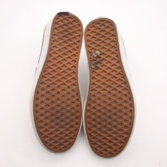 Vans x Disney Princess Shoes Women's 8 Cinderella Snow White Sneaker - Picture 8 of 9